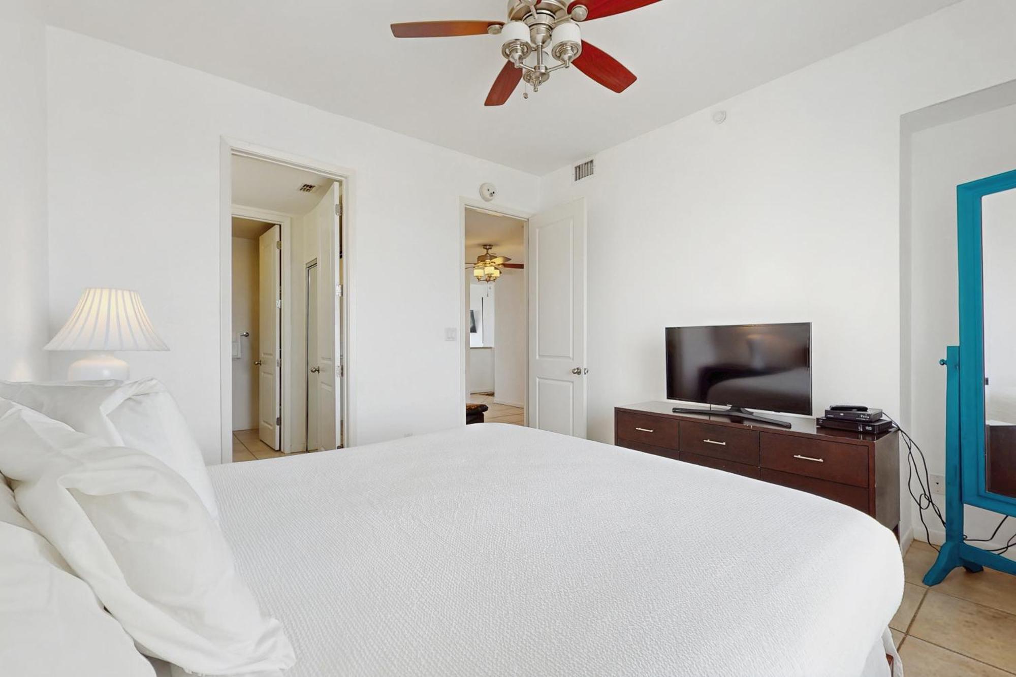Las Marinas Condominiums 사우스 파드레 아일랜드 외부 사진