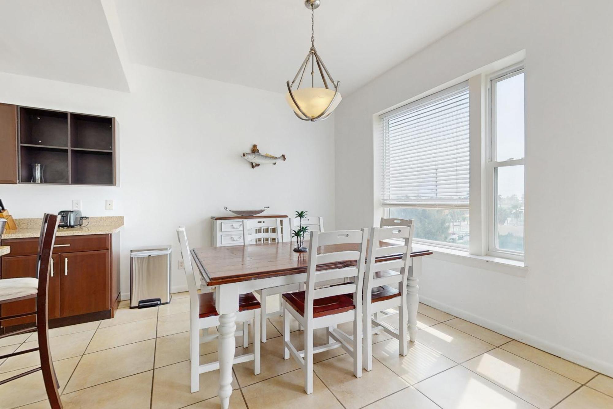Las Marinas Condominiums 사우스 파드레 아일랜드 외부 사진