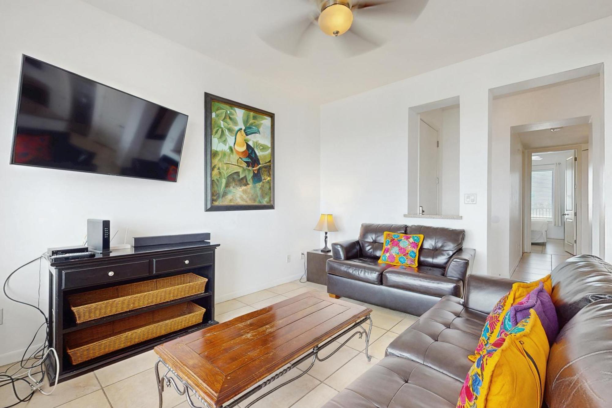 Las Marinas Condominiums 사우스 파드레 아일랜드 외부 사진